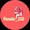 210_resale